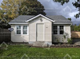 4623 Sunnyview Rd NE, Salem, OR 97305