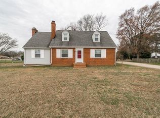 9091 Atlee Rd, Mechanicsville, VA 23116