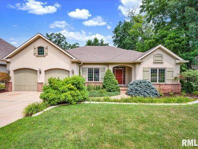5615 W Timber Oak Ct, Peoria, IL, 61615