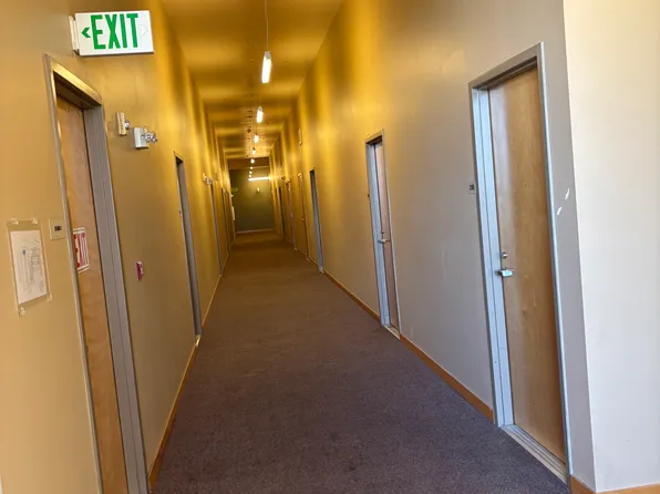 Urban League Village Apartments