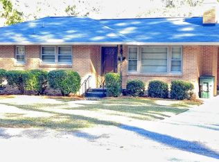 1800 Boyer Dr, Columbia, SC 29204