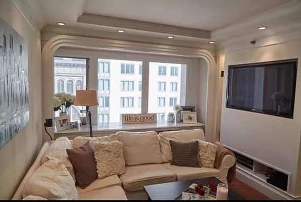 Rented by Urbanite Realty Inc | media 21