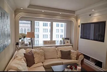 Rented by Urbanite Realty Inc