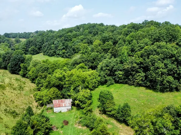 0 Big Spring Holw, Pulaski, TN 38478