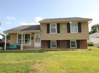 855 Belford Ave, Columbus, OH