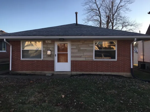 1824 Suman Ave, Dayton, OH 45403