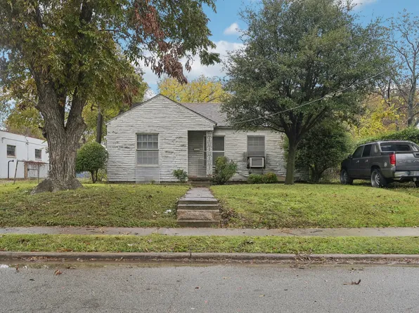117 NE 29th St, Grand Prairie, TX 75050