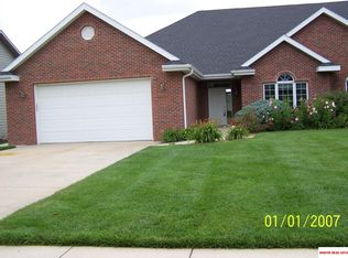 2007 S 19th St, Beatrice, NE 68310