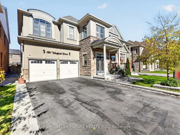 130 Westfield Dr, Whitby, ON L1P 0G1