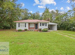 560 S Macon St, Jesup, GA 31545