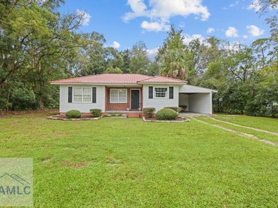 560 S Macon St, Jesup, GA, 31545