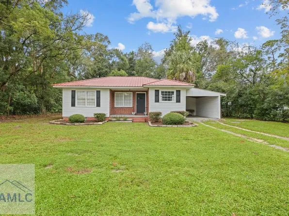 560 S Macon St, Jesup, GA 31545