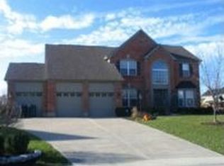 6047 Green Mdw, Mason, OH