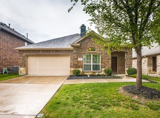 616 Cherry Spring Dr, McKinney, TX 75072