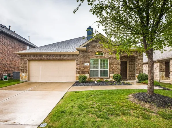 616 Cherry Spring Dr, McKinney, TX 75072