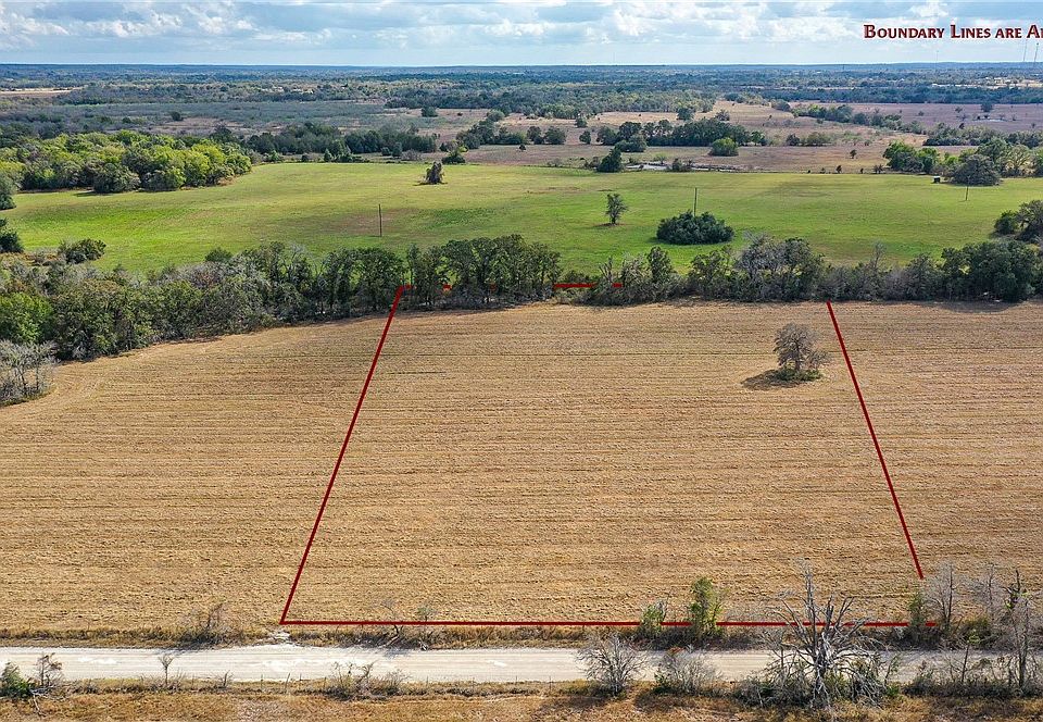 1st image of LOT 4 County Road 229