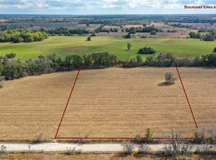 LOT 4 County Road 229, Bedias, TX 77831