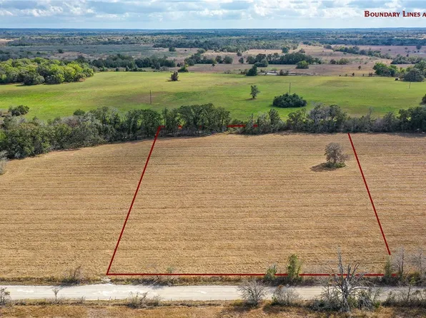 LOT 4 County Road 229, Bedias, TX 77831