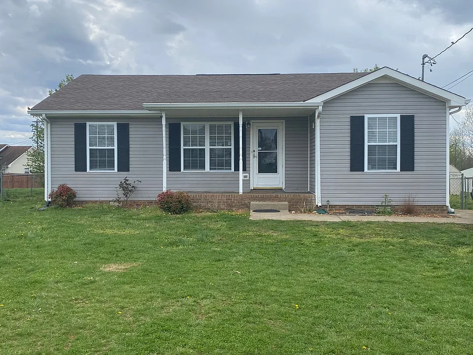 280 Cranklen Cir
