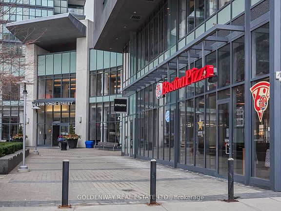 3rd image of 5162 Yonge St Unit 1815