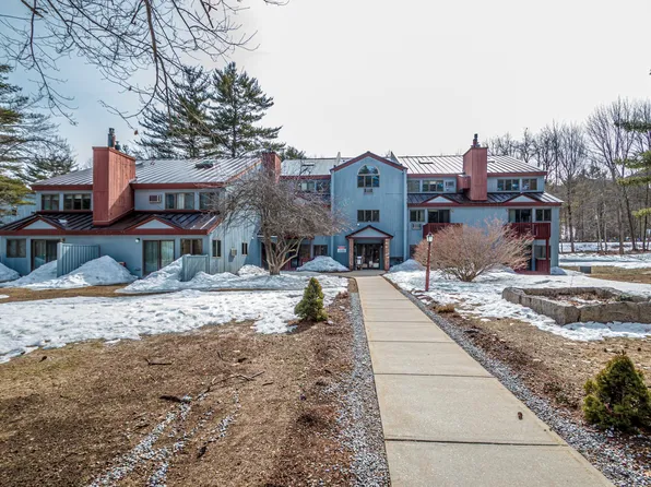 9F River Run Drive, Bartlett, NH 03838