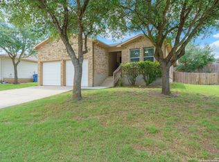 6108 BLACK BUTTE, Schertz, TX 78108