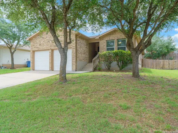 6108 BLACK BUTTE, Schertz, TX 78108