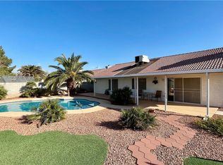 1443 Briggs Ct, Las Vegas, NV 89110