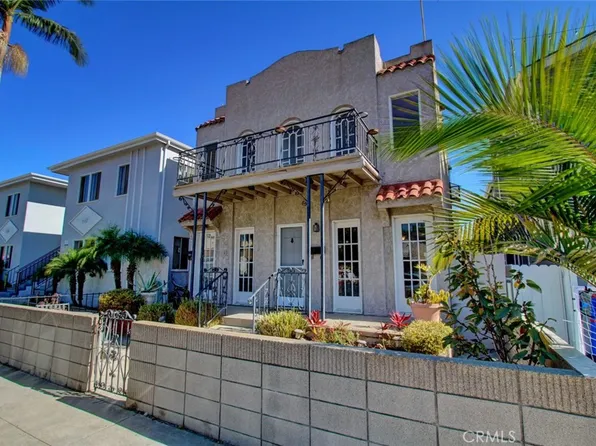 106 La Verne Ave, Long Beach, CA 90803