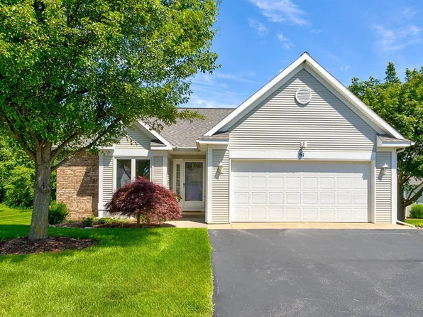 61 Majestic Ct #61, Zeeland, MI 49464