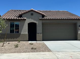 5645 S 253rd Ave, Buckeye, AZ 85326