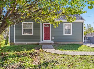 675 Fairview Ct, Harrodsburg, KY 40330