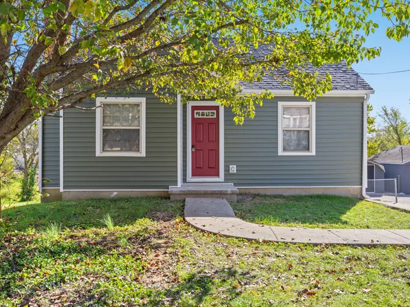 675 Fairview Ct, Harrodsburg, KY 40330