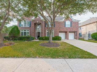11130 Ramp Creek Ln, Sugar Land, TX 77498