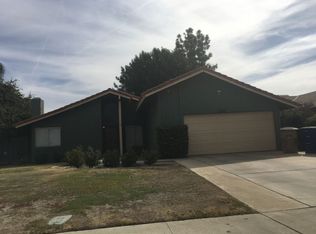 4605 Hahn Ave, Bakersfield, CA 93309