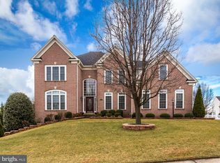 15432 Bald Eagle Ln, Woodbridge, VA 22191