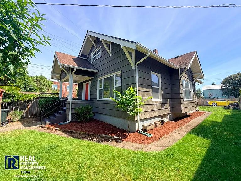 1414 Earnest S Brazill St — Photo 2