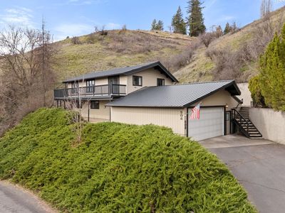 508 S Cromwell St, Colfax, WA, 99111