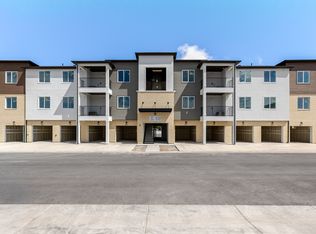 3747 S Dalbergia Dr #C202, West Valley City, UT 84119