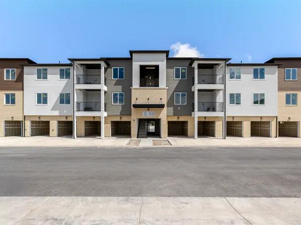 3747 S Dalbergia Dr #C202, West Valley City, UT 84119