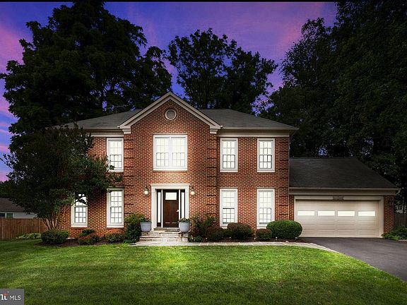 2nd image of 11409 Guerlac Ct