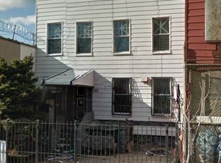 160 Classon Ave, Brooklyn, NY 11205