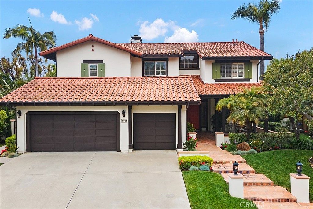 28781 Via Los Arboles, San Juan Capistrano, CA 92675 Zillow