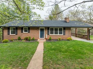 130 Bon Ton Rd, Lynchburg, VA 24503