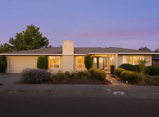 300 Pythian Rd, Santa Rosa, CA 95409