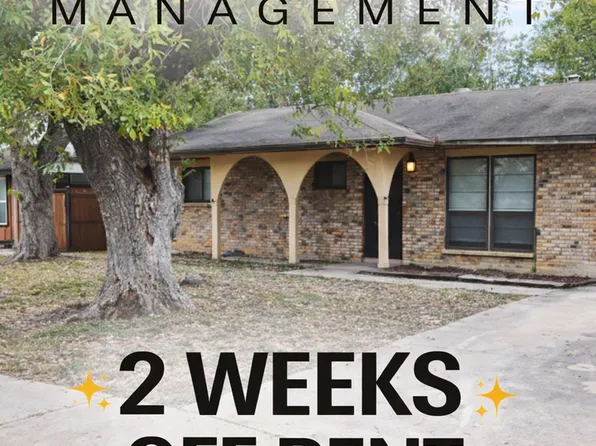 10922 Wayward Dr, San Antonio, TX 78217