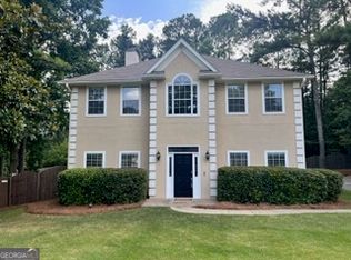 250 Pinewalk Way, Alpharetta, GA 30022