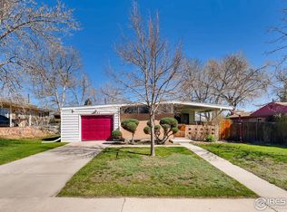 1621 E 86th Pl, Denver, CO 80229