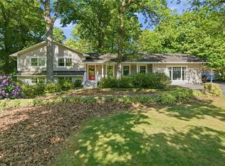 2875 Barbara Ln NE, Marietta, GA 30062