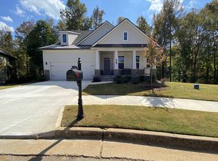 127 Butternut Walk, Hoschton, GA 30548